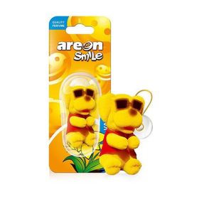 Areon Smile Vanilla Oto Parfümü