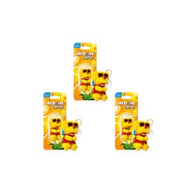 Areon Smile Vanilla Oto Parfümü