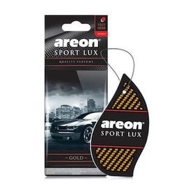Areon Sport Lux Gold Oto Araç Kokusu