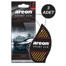 Areon Sport Lux Gold Oto Araç Kokusu