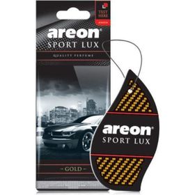 Areon Sport Lux Gold Oto Araç Kokusu
