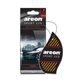 Areon Sport Lux Gold Oto Araç Kokusu