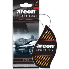 Areon Sport Lux Gold Oto Araç Kokusu
