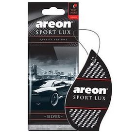 Areon Sport Lux Silver Oto Araç Kokusu