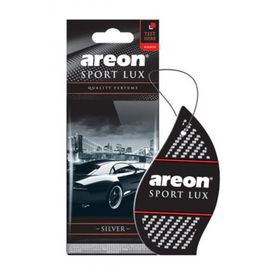 Areon Sport Lux Silver Oto Araç Kokusu