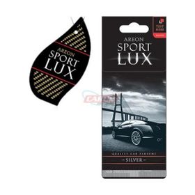 Areon Sport Lux Silver Oto Araç Kokusu