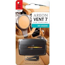 Areon Vent 7 My Ocean Oto Parfümü