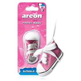 Areon Vent 7 Vanilla Oto Parfümü