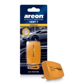 Areon Vent 7 Vanilla Oto Parfümü