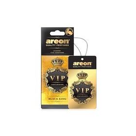 Areon Vip Black King Oto Araç Kokusu