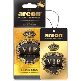 Areon Vip Black King Oto Araç Kokusu