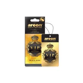Areon Vip Black King Oto Araç Kokusu