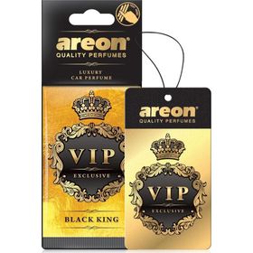 Areon Vip Black King Oto Araç Kokusu