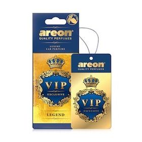 Areon Vip Legend Oto Araç Kokusu