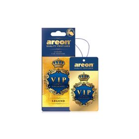 Areon Vip Legend Oto Araç Kokusu