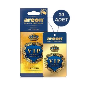 Areon Vip Legend Oto Araç Kokusu