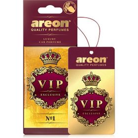 Areon Vip No:1 Oto Araç Kokusu