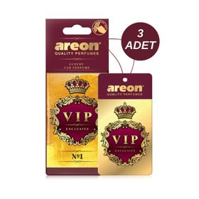 Areon Vip No:1 Oto Araç Kokusu