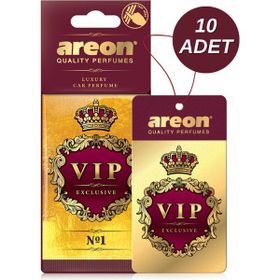 Areon Vip No:1 Oto Araç Kokusu