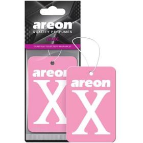Areon X Lilac Pembe Oto Araç Asma Koku