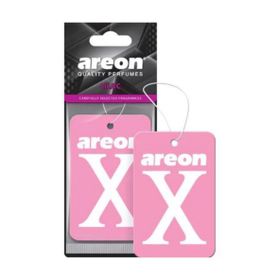 Areon X Lilac Pembe Oto Araç Asma Koku