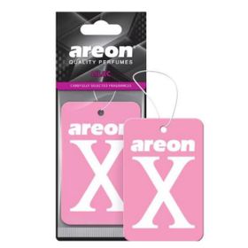 Areon X Lilac Pembe Oto Araç Asma Koku