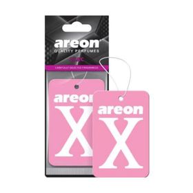 Areon X Lilac Pembe Oto Araç Asma Koku