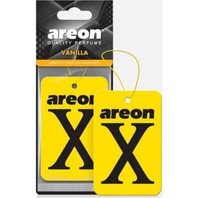 Areon X Vanilya Sarı Oto Koku