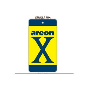 Areon X Vanilya Sarı Oto Koku