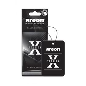 Areon X Version Black Crystal Oto Araç Kokusu
