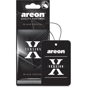 Areon X Version Black Crystal Oto Araç Kokusu