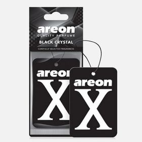 Areon X Version Black Crystal Oto Araç Kokusu