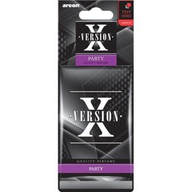 Areon X-version Bubble Gum Asma Koku
