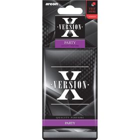 Areon X-version Bubble Gum Asma Koku