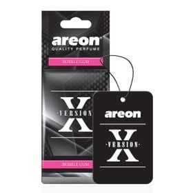 Areon X-version Bubble Gum Asma Koku