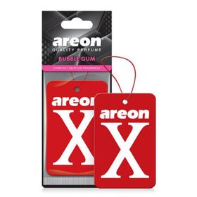 Areon X-version Bubble Gum Asma Koku