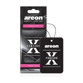 Areon X Version Bubble Gum Oto Araç Kokusu