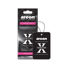 Areon X Version Bubble Gum Oto Araç Kokusu