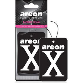 Areon X Version Bubble Gum Oto Araç Kokusu