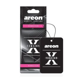 Areon X Version Bubble Gum Oto Araç Kokusu