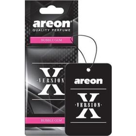 Areon X Version Bubble Gum Oto Araç Kokusu