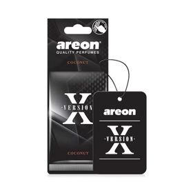 Areon X Version Coconut Oto Araç Kokusu