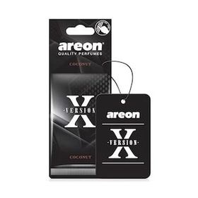 Areon X Version Coconut Oto Araç Kokusu