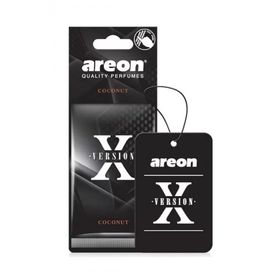 Areon X Version Coconut Oto Araç Kokusu