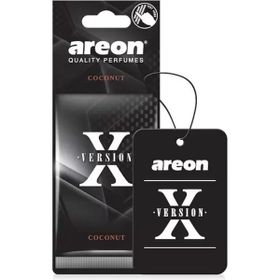 Areon X Version Coconut Oto Araç Kokusu