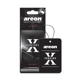 Areon X Version Coconut Oto Araç Kokusu
