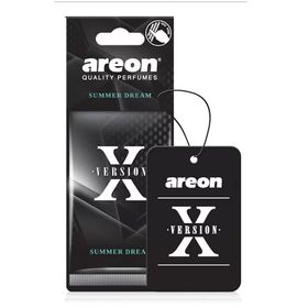 Areon X Version Summer Dream Oto Araç Kokusu