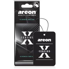 Areon X Version Summer Dream Oto Araç Kokusu