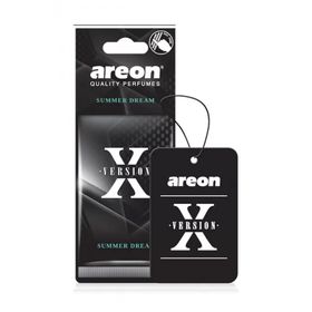 Areon X Version Summer Dream Oto Araç Kokusu