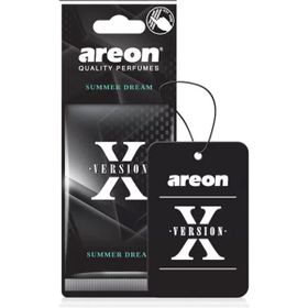 Areon X Version Summer Dream Oto Araç Kokusu